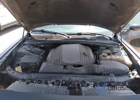 2015 Dodge Challenger R/T Plus z USA, uszkodzony, nr VIN 2C3CDZBT0FH892921